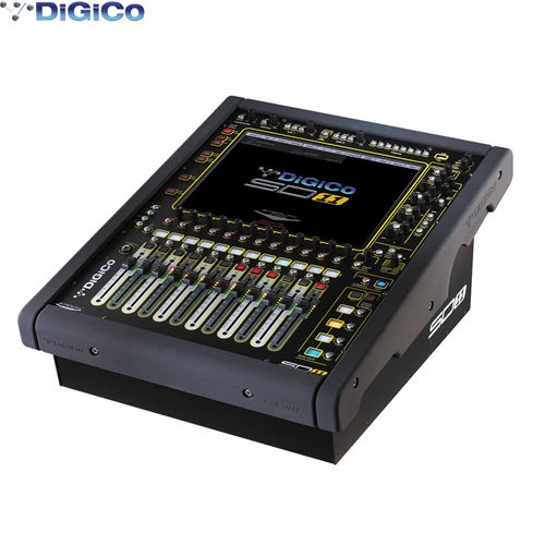Mixer Digico SD11